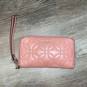 Michael Kors wallet